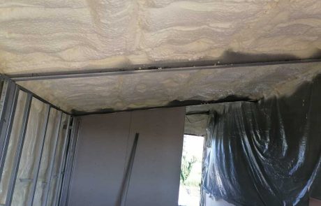 Poza Spuma Poliuretanica 5 Poza Spuma Poliuretanica